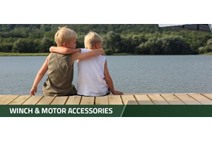 Winch & Motor Accessories